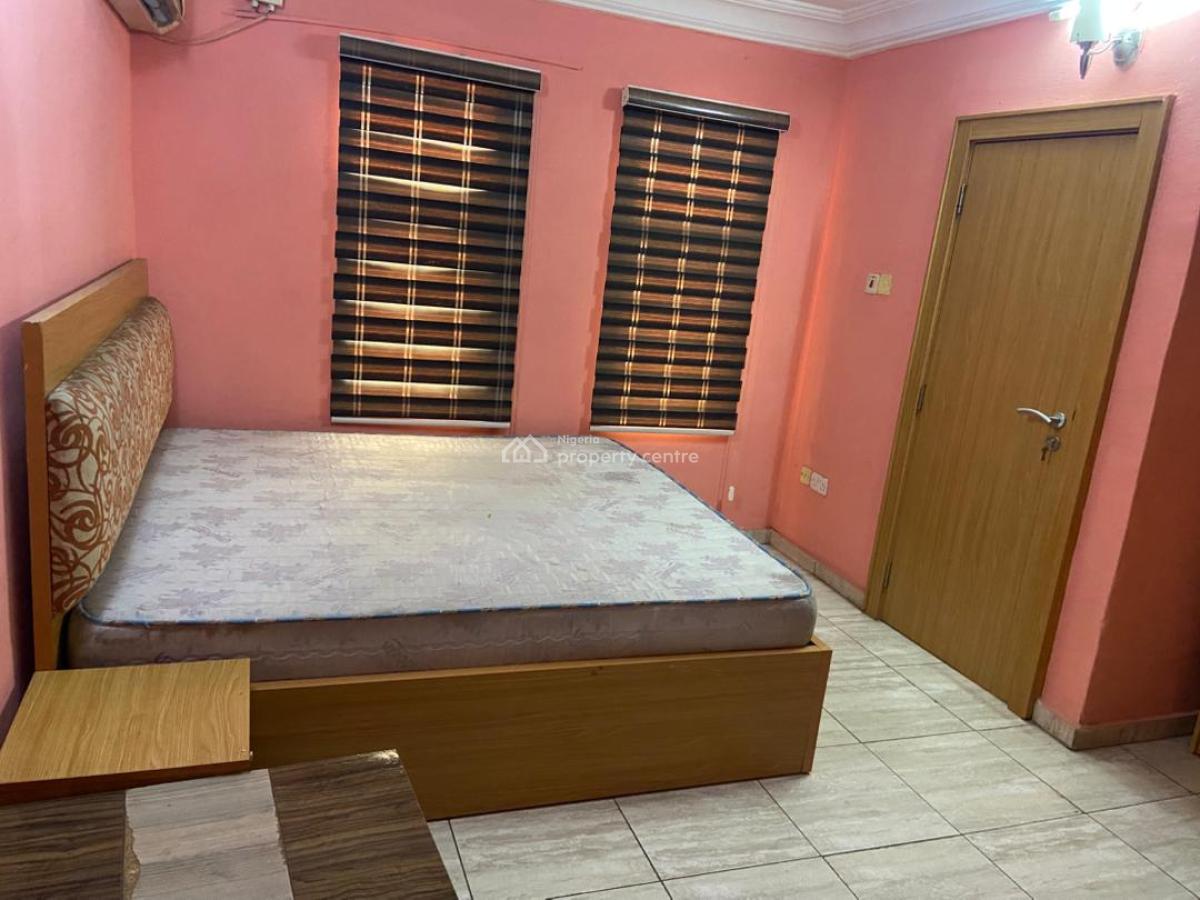 4 Bedroom Terraced Duplex, Ikeja Gra, Ikeja, Lagos, Flat / Apartment for Rent