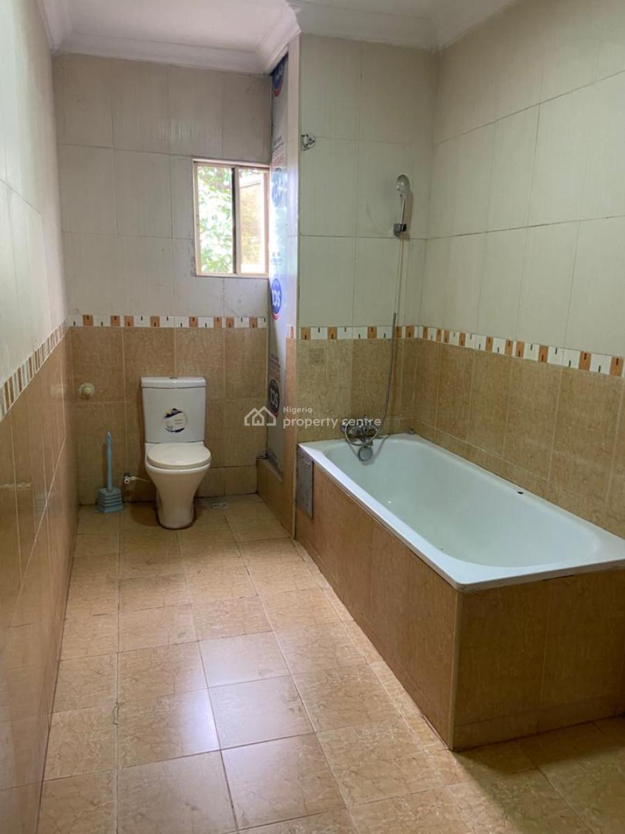 4 Bedroom Terraced Duplex, Ikeja Gra, Ikeja, Lagos, Flat / Apartment for Rent