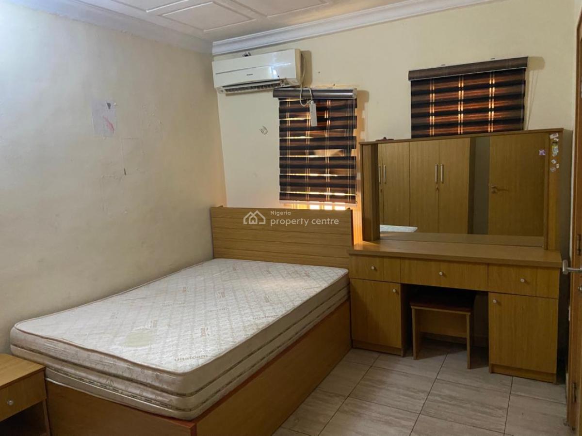 4 Bedroom Terraced Duplex, Ikeja Gra, Ikeja, Lagos, Flat / Apartment for Rent