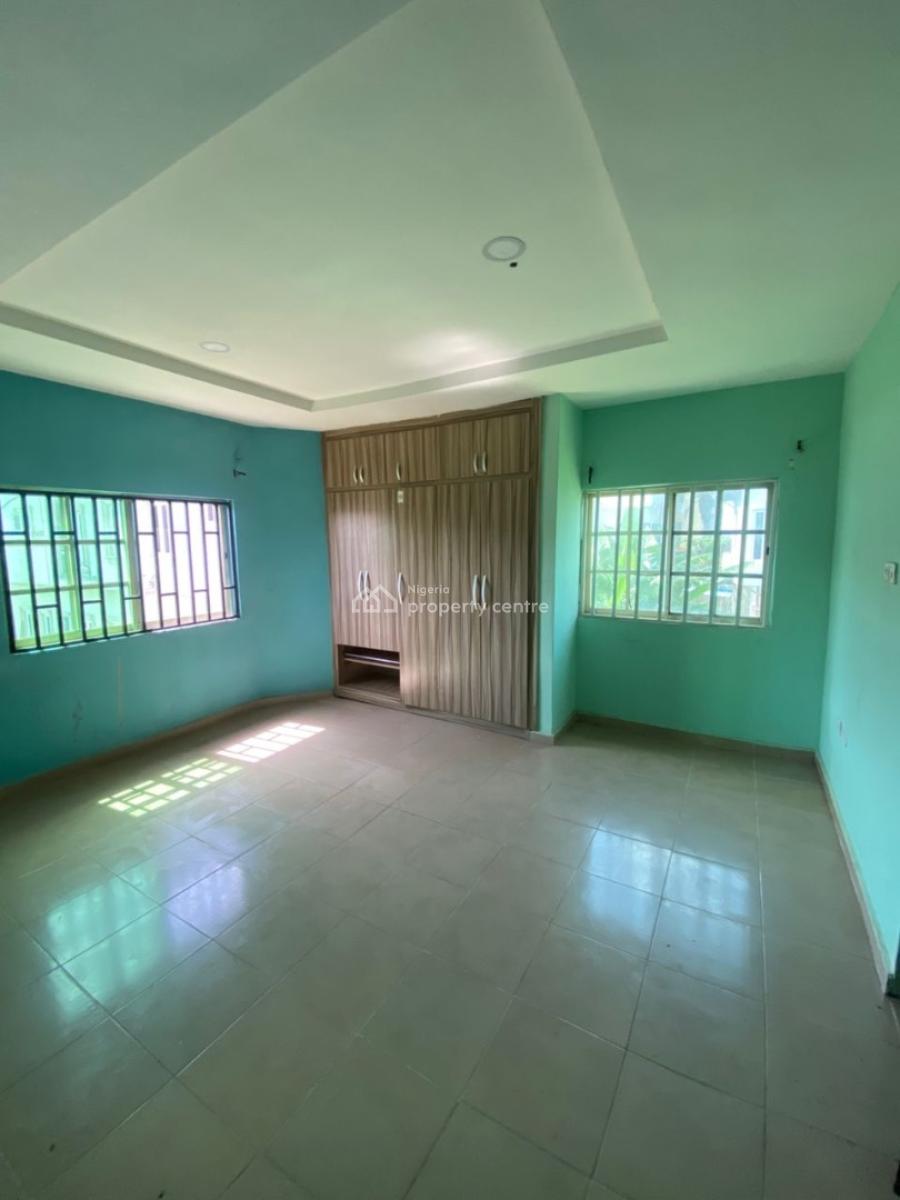 3 Bedroom Apartment, New Road, Lekki, Lagos, Flat / Apartment for Rent