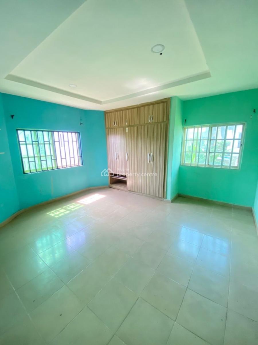 3 Bedroom Apartment, New Road, Lekki, Lagos, Flat / Apartment for Rent