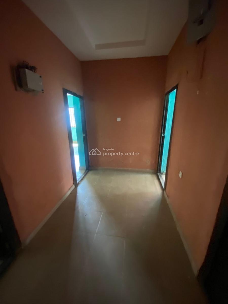 3 Bedroom Apartment, New Road, Lekki, Lagos, Flat / Apartment for Rent