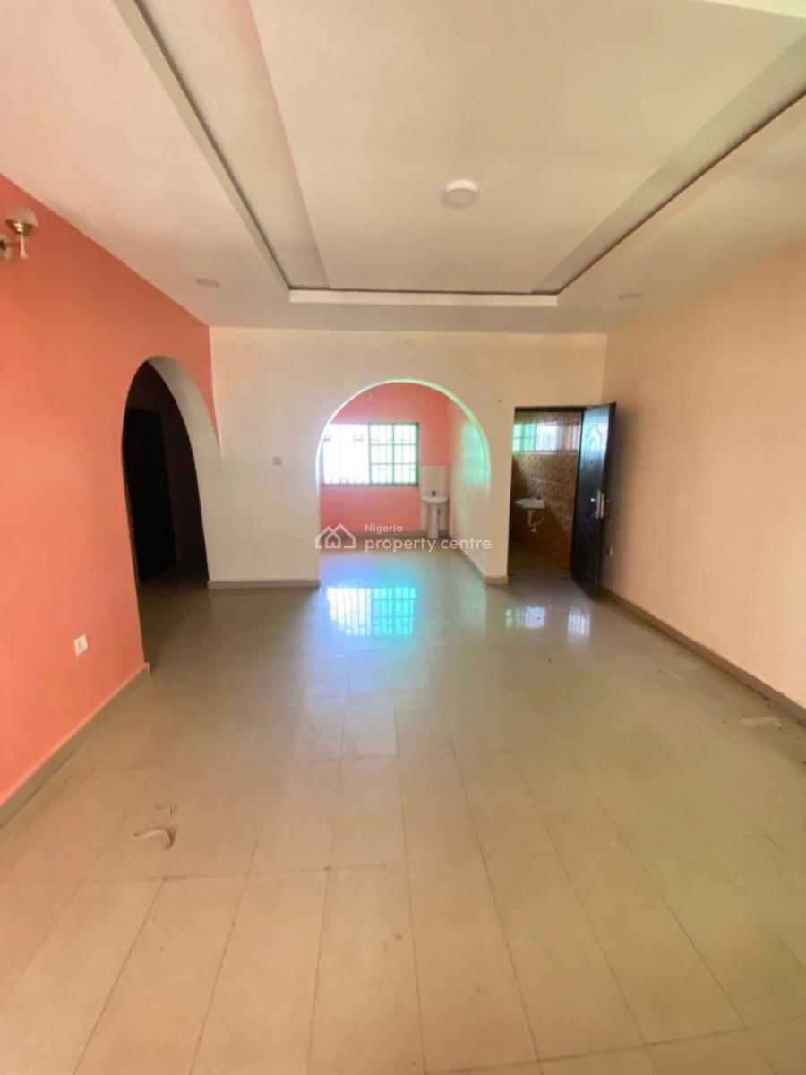 3 Bedroom Apartment, New Road, Lekki, Lagos, Flat / Apartment for Rent