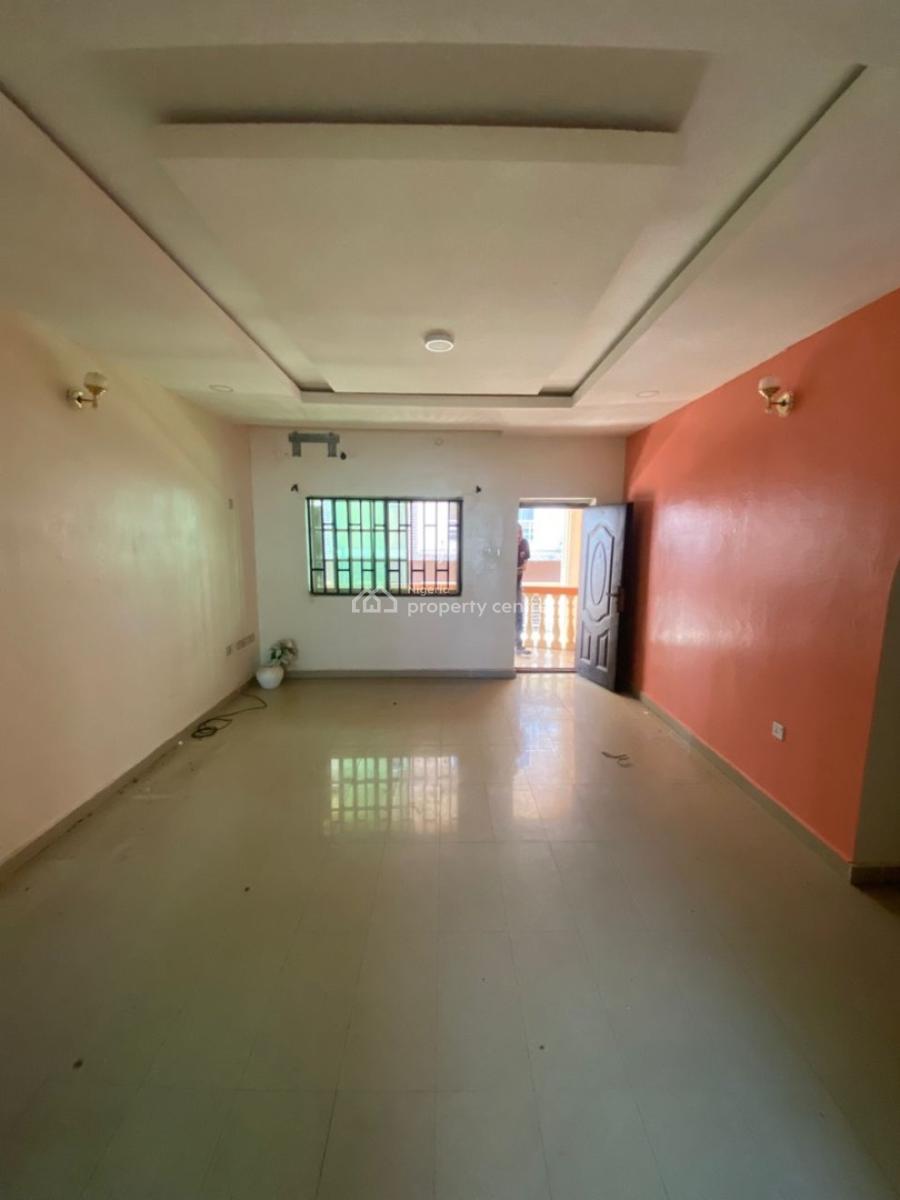 3 Bedroom Apartment, New Road, Lekki, Lagos, Flat / Apartment for Rent