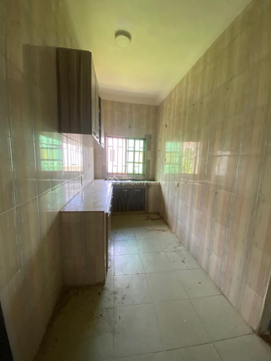 3 Bedroom Apartment, New Road, Lekki, Lagos, Flat / Apartment for Rent