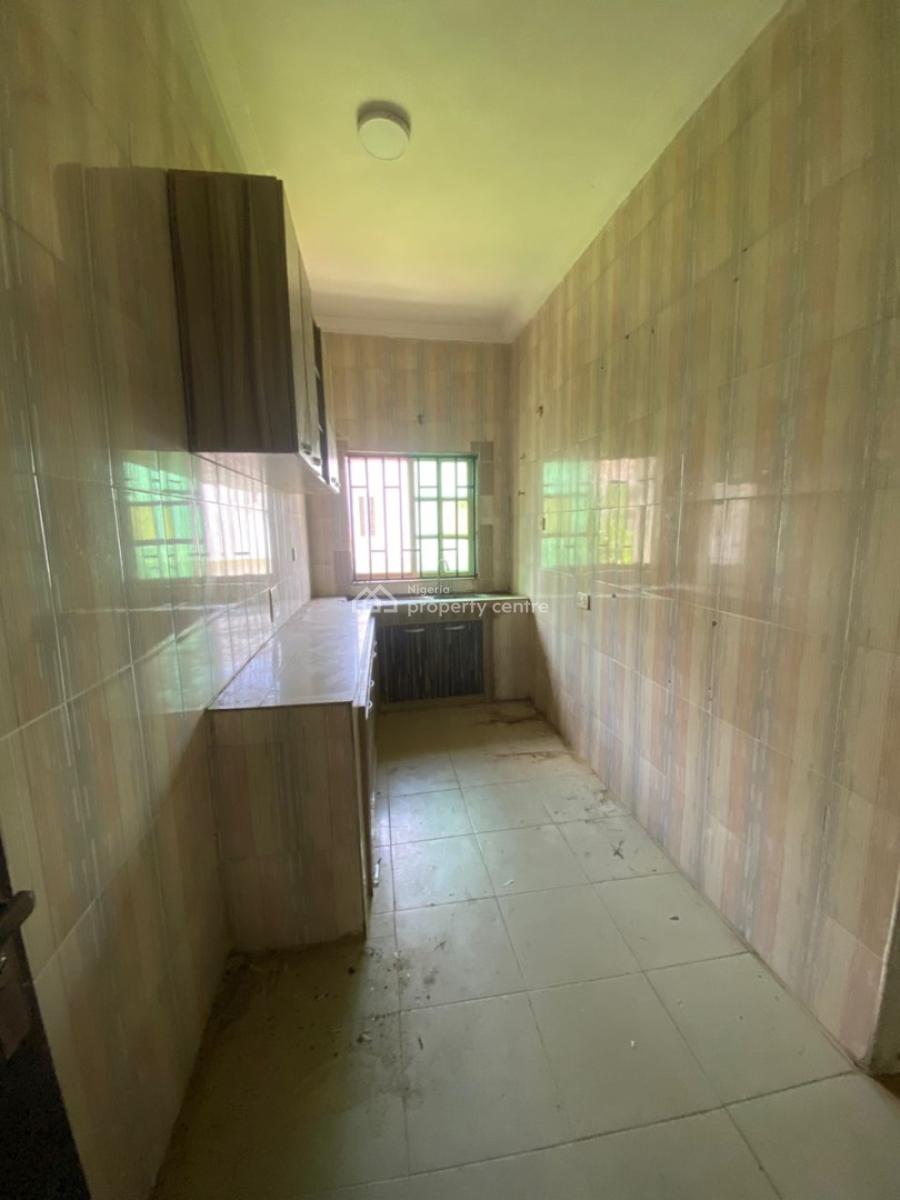 3 Bedroom Apartment, New Road, Lekki, Lagos, Flat / Apartment for Rent