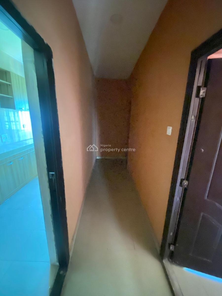 3 Bedroom Apartment, New Road, Lekki, Lagos, Flat / Apartment for Rent
