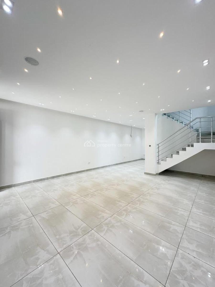 Luxury 4-bedroom Terrace Duplex with Bq, Oniru, Victoria Island (vi), Lagos, Terraced Duplex for Sale