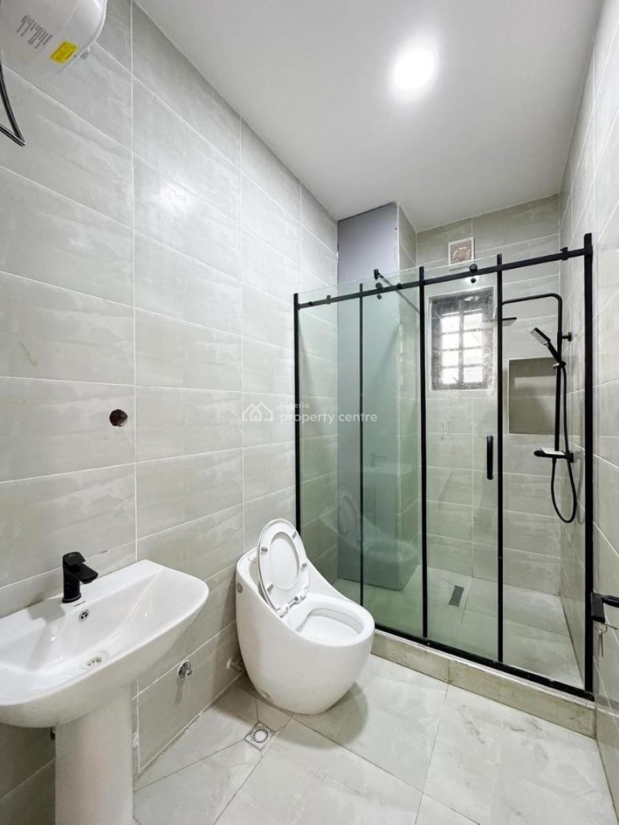 Luxury 4-bedroom Terrace Duplex with Bq, Oniru, Victoria Island (vi), Lagos, Terraced Duplex for Sale