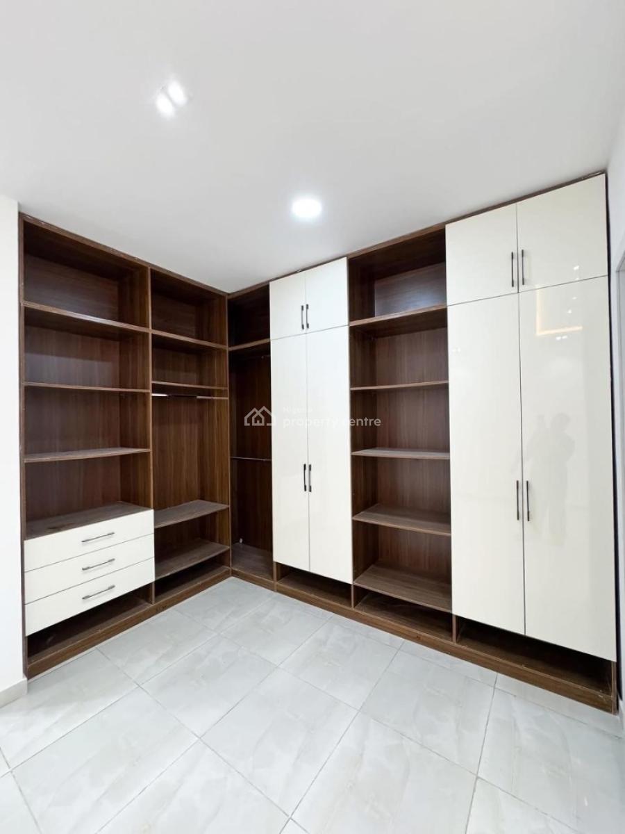 Luxury 4-bedroom Terrace Duplex with Bq, Oniru, Victoria Island (vi), Lagos, Terraced Duplex for Sale