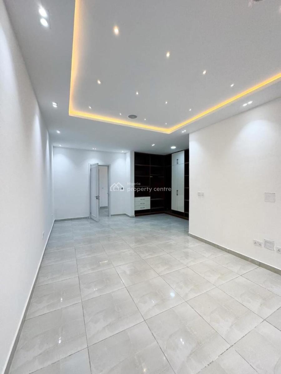 Luxury 4-bedroom Terrace Duplex with Bq, Oniru, Victoria Island (vi), Lagos, Terraced Duplex for Sale