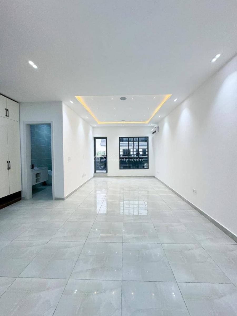 Luxury 4-bedroom Terrace Duplex with Bq, Oniru, Victoria Island (vi), Lagos, Terraced Duplex for Sale
