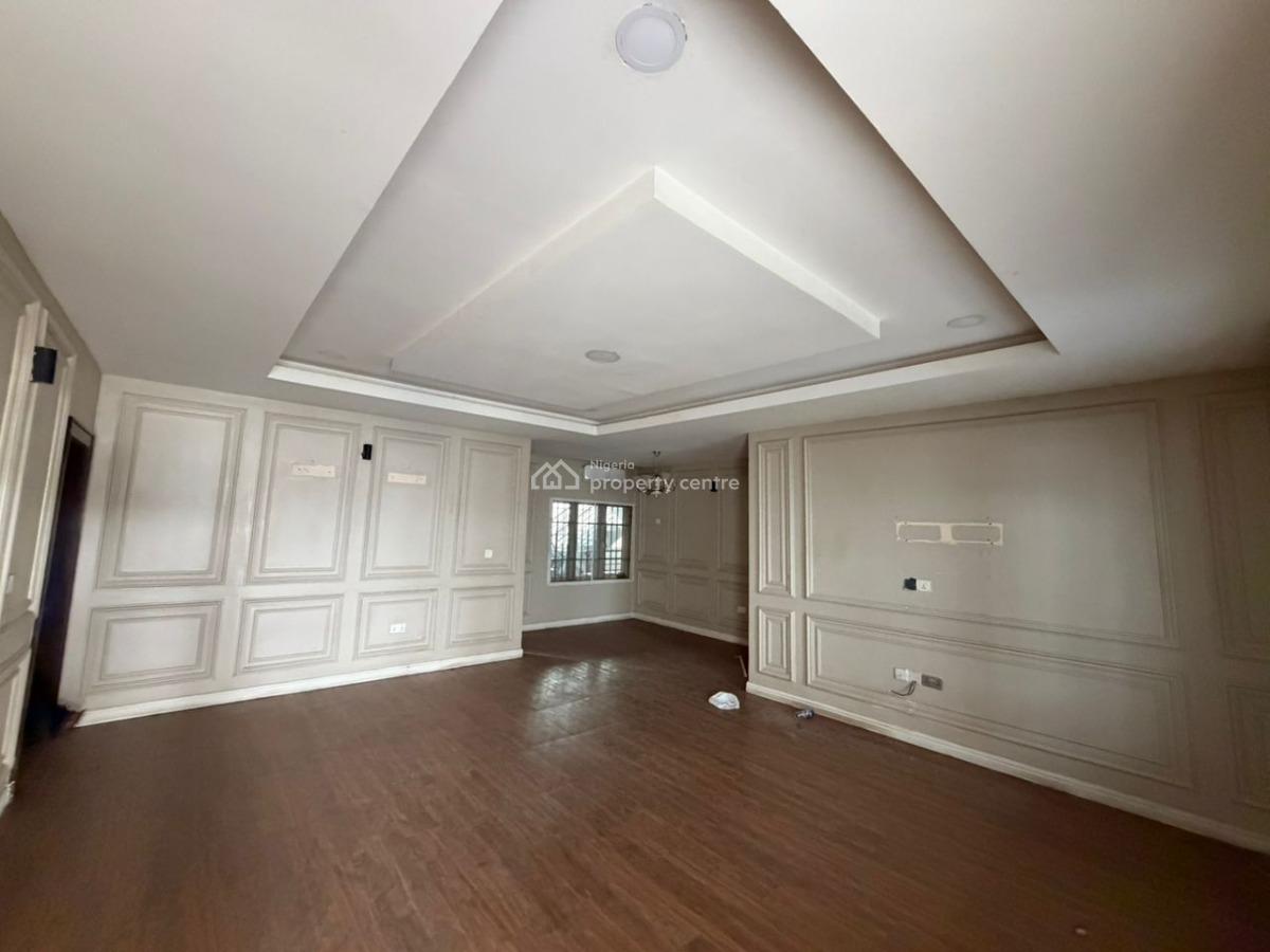 Standard and Spacious 2 Bedroom Apartment, Katampe, Abuja, Flat / Apartment for Rent