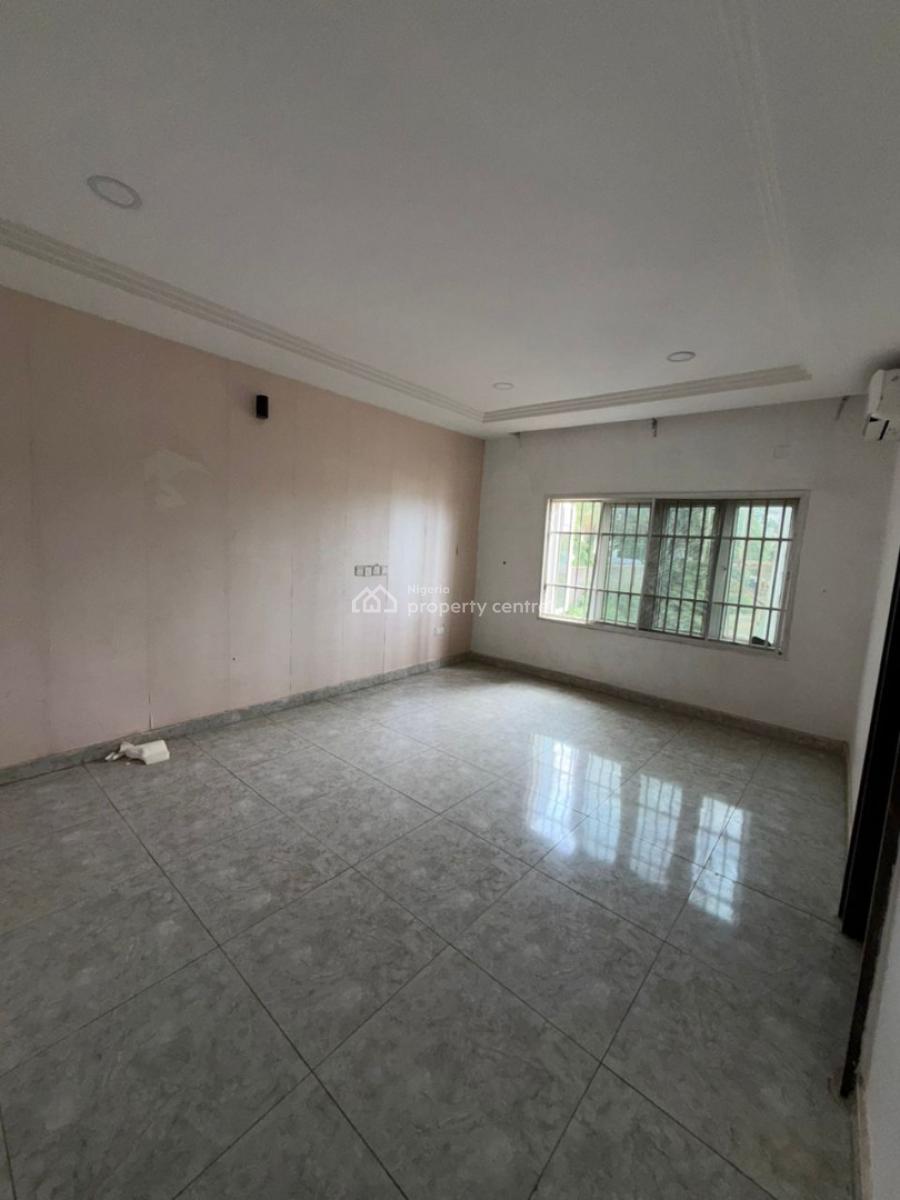 Standard and Spacious 2 Bedroom Apartment, Katampe, Abuja, Flat / Apartment for Rent