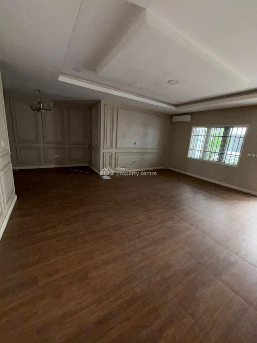 Standard and Spacious 2 Bedroom Apartment, Katampe, Abuja, Flat / Apartment for Rent