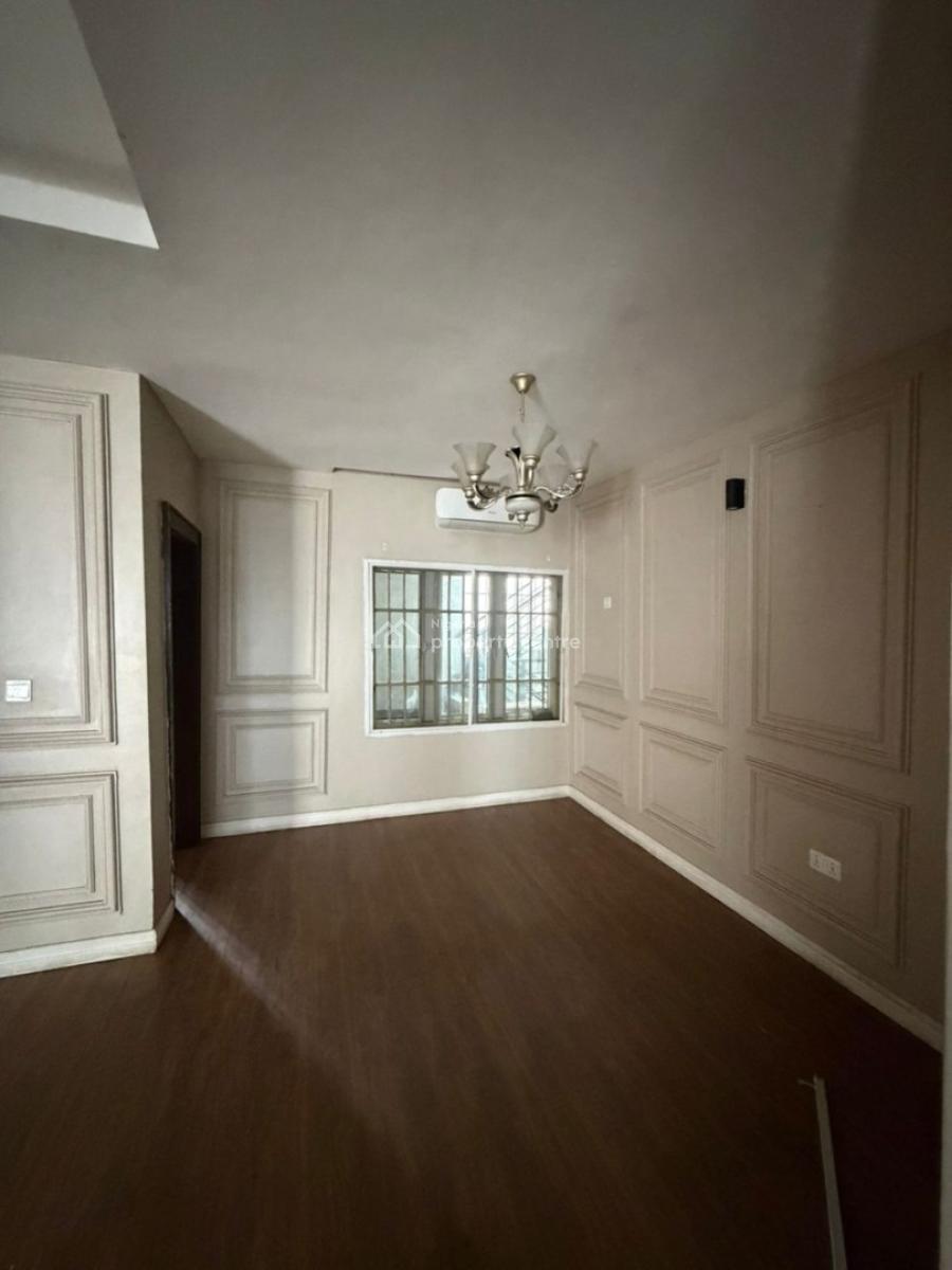 Standard and Spacious 2 Bedroom Apartment, Katampe, Abuja, Flat / Apartment for Rent