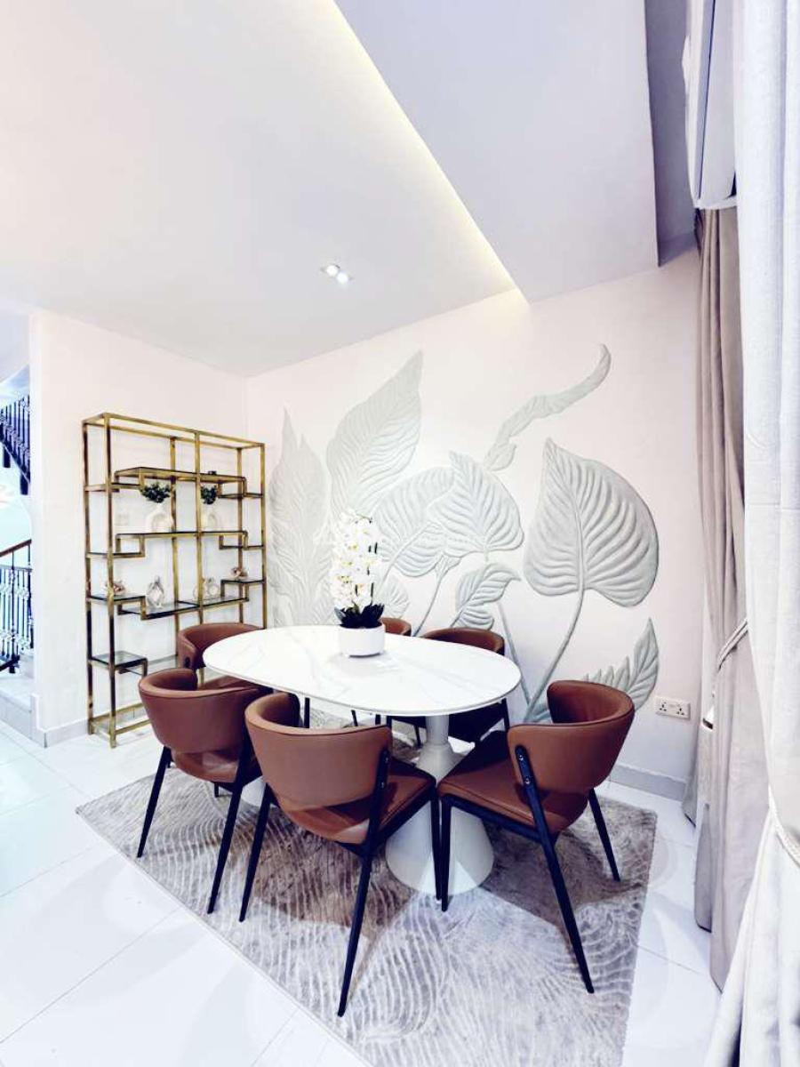 Luxury Apartment, Agungi, Lekki, Lagos, House Short Let