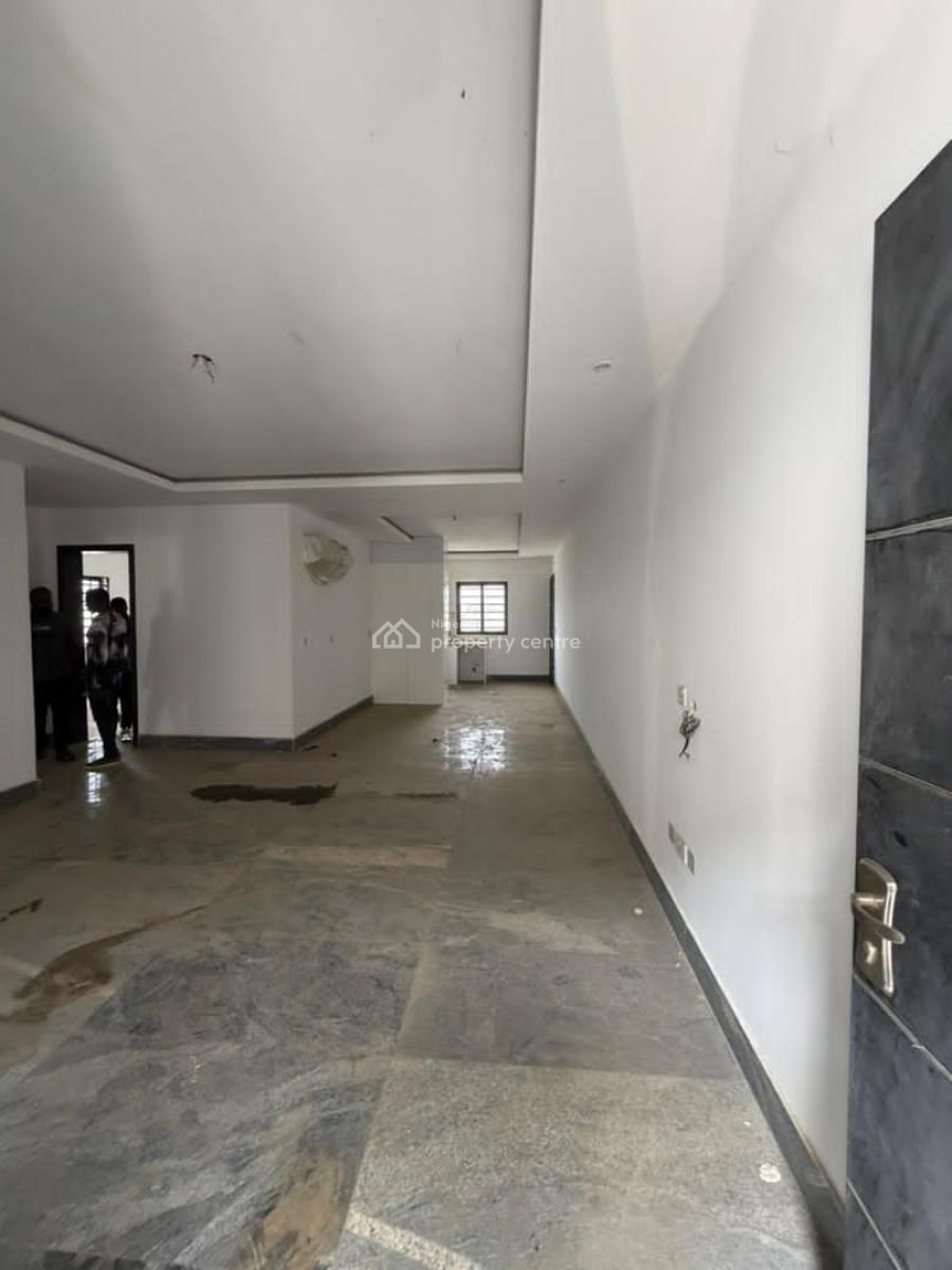 Standard and Smart 2 Bedroom Apartment, Jahi, Abuja, Flat / Apartment for Rent