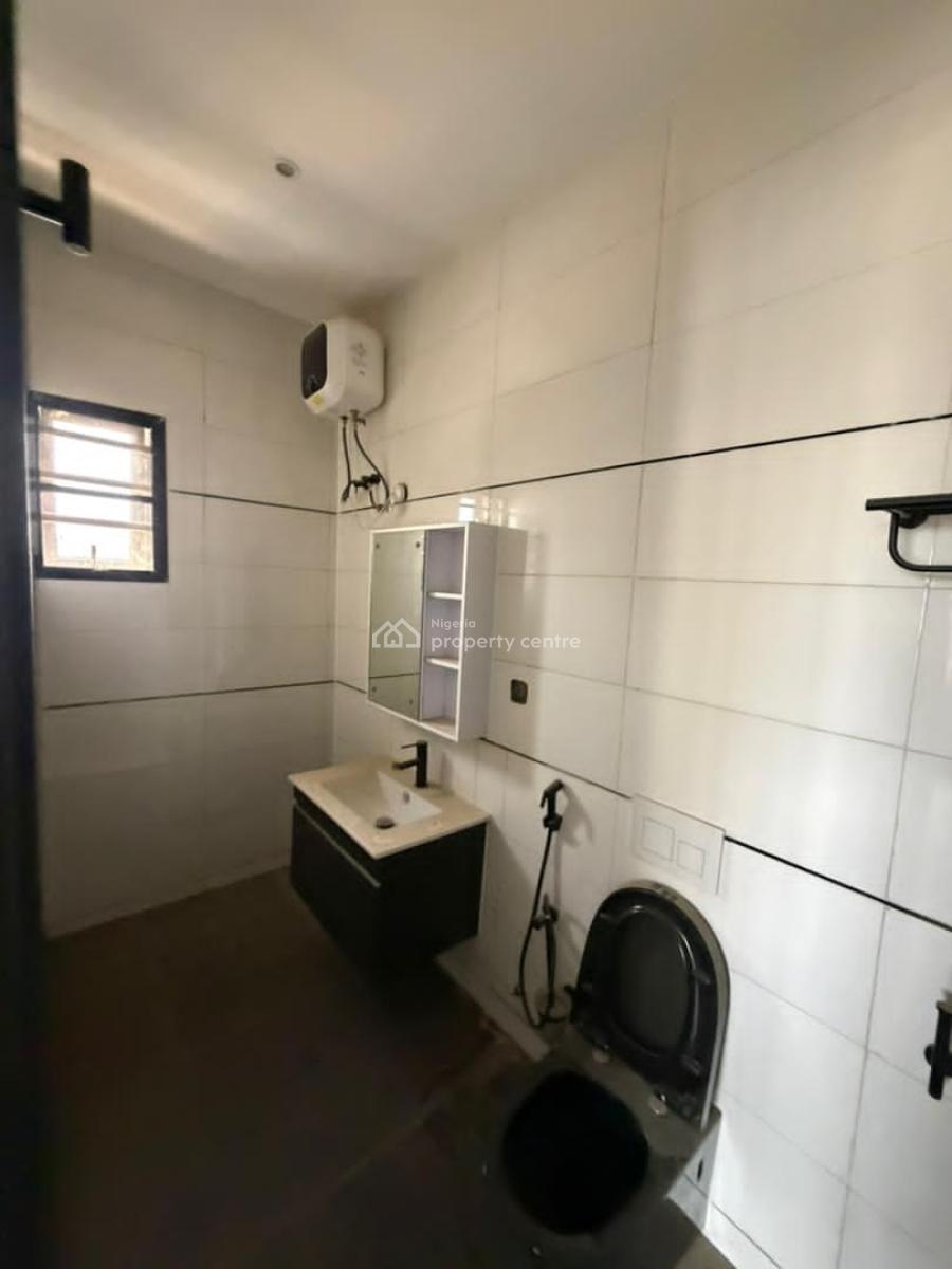 Standard and Smart 2 Bedroom Apartment, Jahi, Abuja, Flat / Apartment for Rent