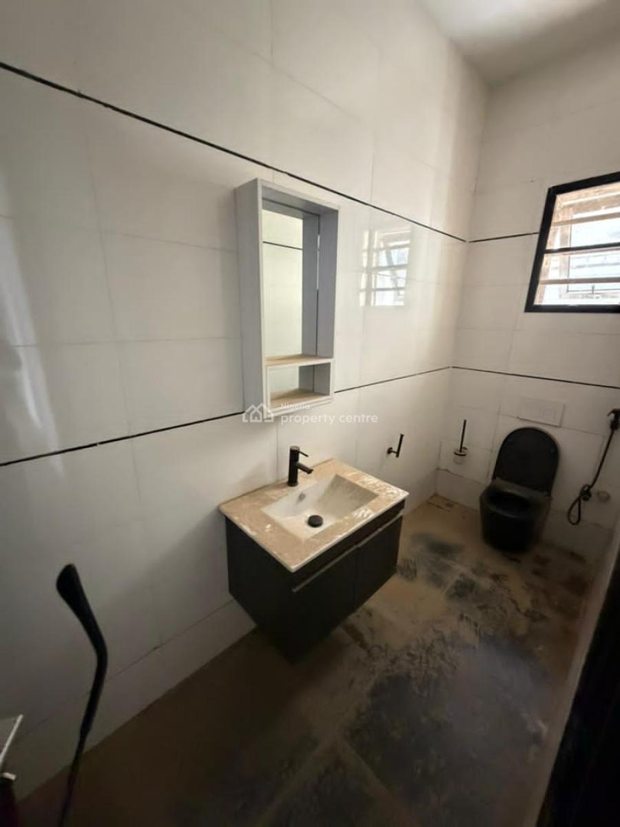 Standard and Smart 2 Bedroom Apartment, Jahi, Abuja, Flat / Apartment for Rent