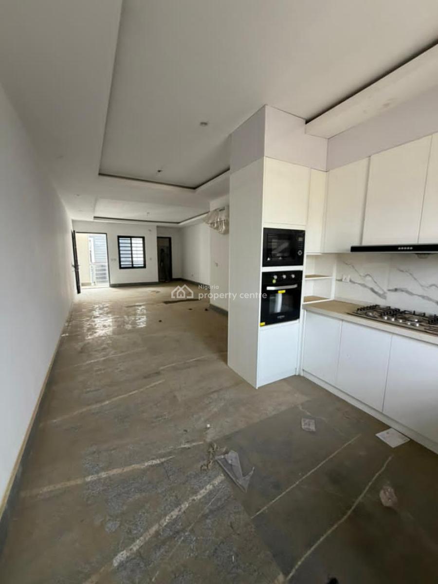 Standard and Smart 2 Bedroom Apartment, Jahi, Abuja, Flat / Apartment for Rent