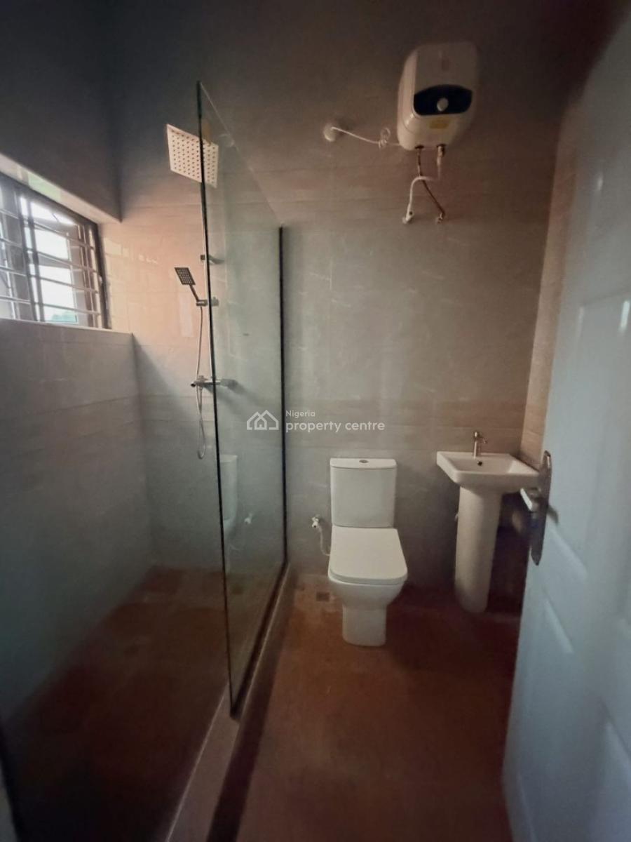 Executive Excellent 4 Bedroom Detached Duplex, Oko Oba, Abule Egba, Agege, Lagos, Detached Duplex for Sale