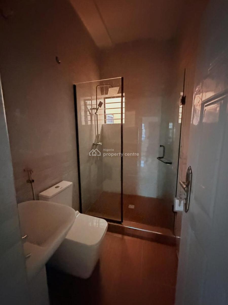 Executive Excellent 4 Bedroom Detached Duplex, Oko Oba, Abule Egba, Agege, Lagos, Detached Duplex for Sale