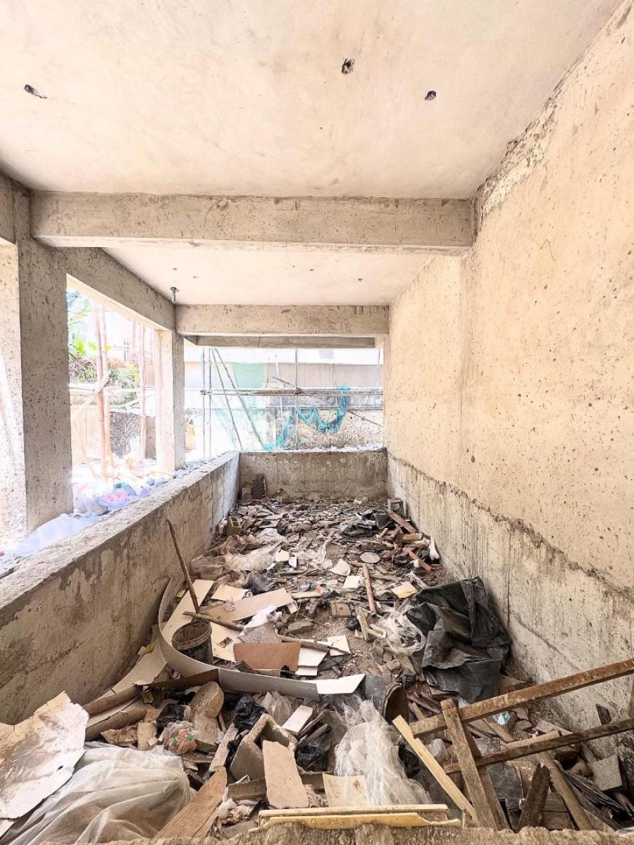 Newly Built 2-bedroom Apartment with Bq, Oniru, Victoria Island (vi), Lagos, Flat / Apartment for Sale