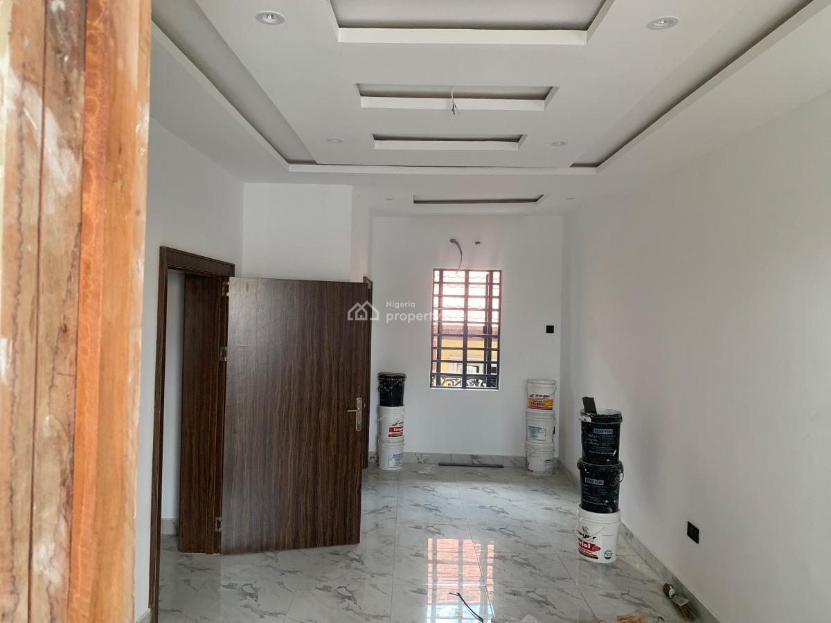 Brand New Luxury 2 Bedroom Apartment, Alapere, Ketu, Lagos, Flat / Apartment for Rent