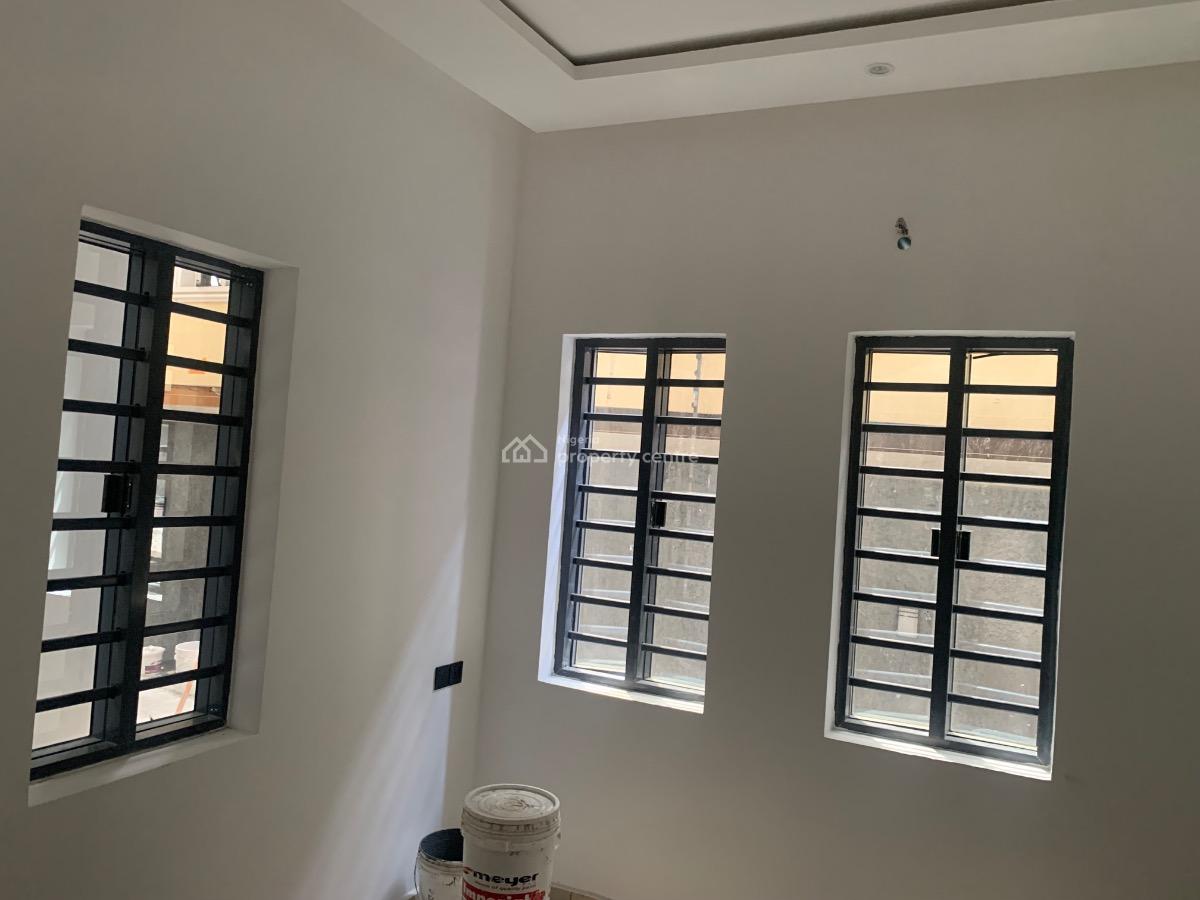 Brand New Luxury 2 Bedroom Apartment, Alapere, Ketu, Lagos, Flat / Apartment for Rent