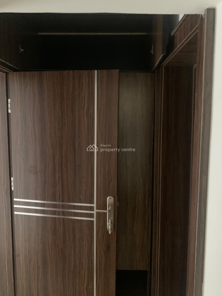 Brand New Luxury 2 Bedroom Apartment, Alapere, Ketu, Lagos, Flat / Apartment for Rent