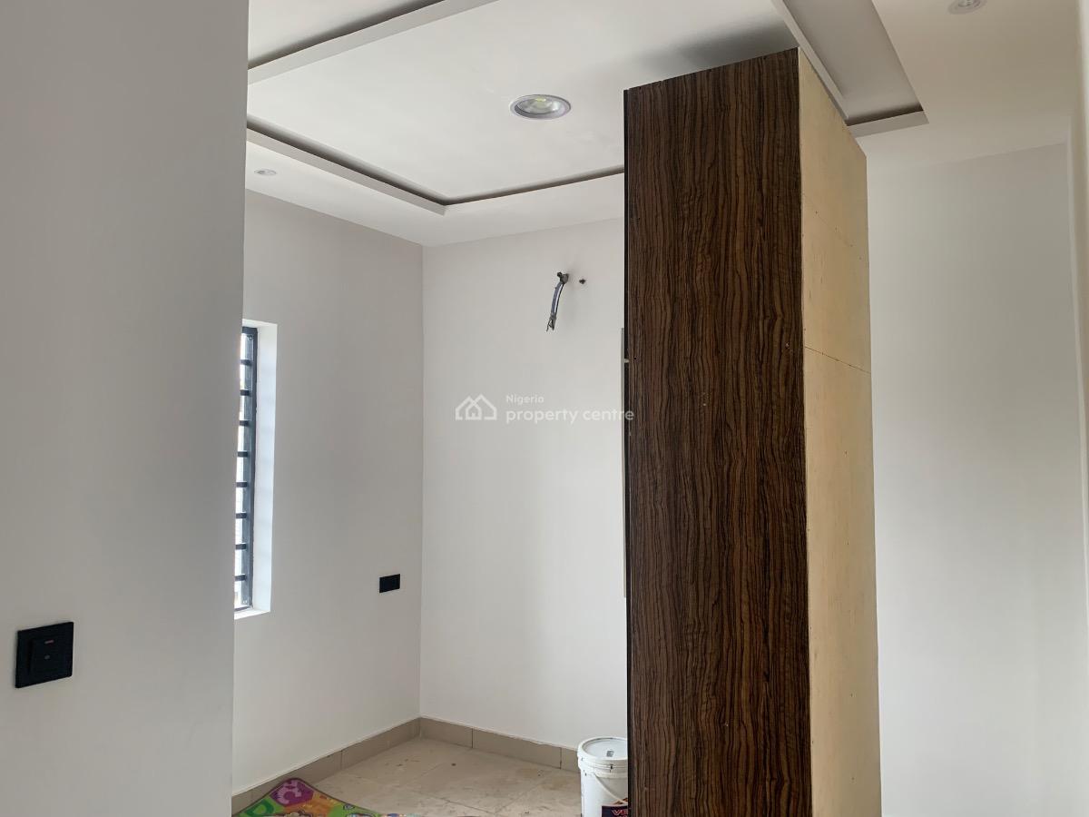 Brand New Luxury 2 Bedroom Apartment, Alapere, Ketu, Lagos, Flat / Apartment for Rent