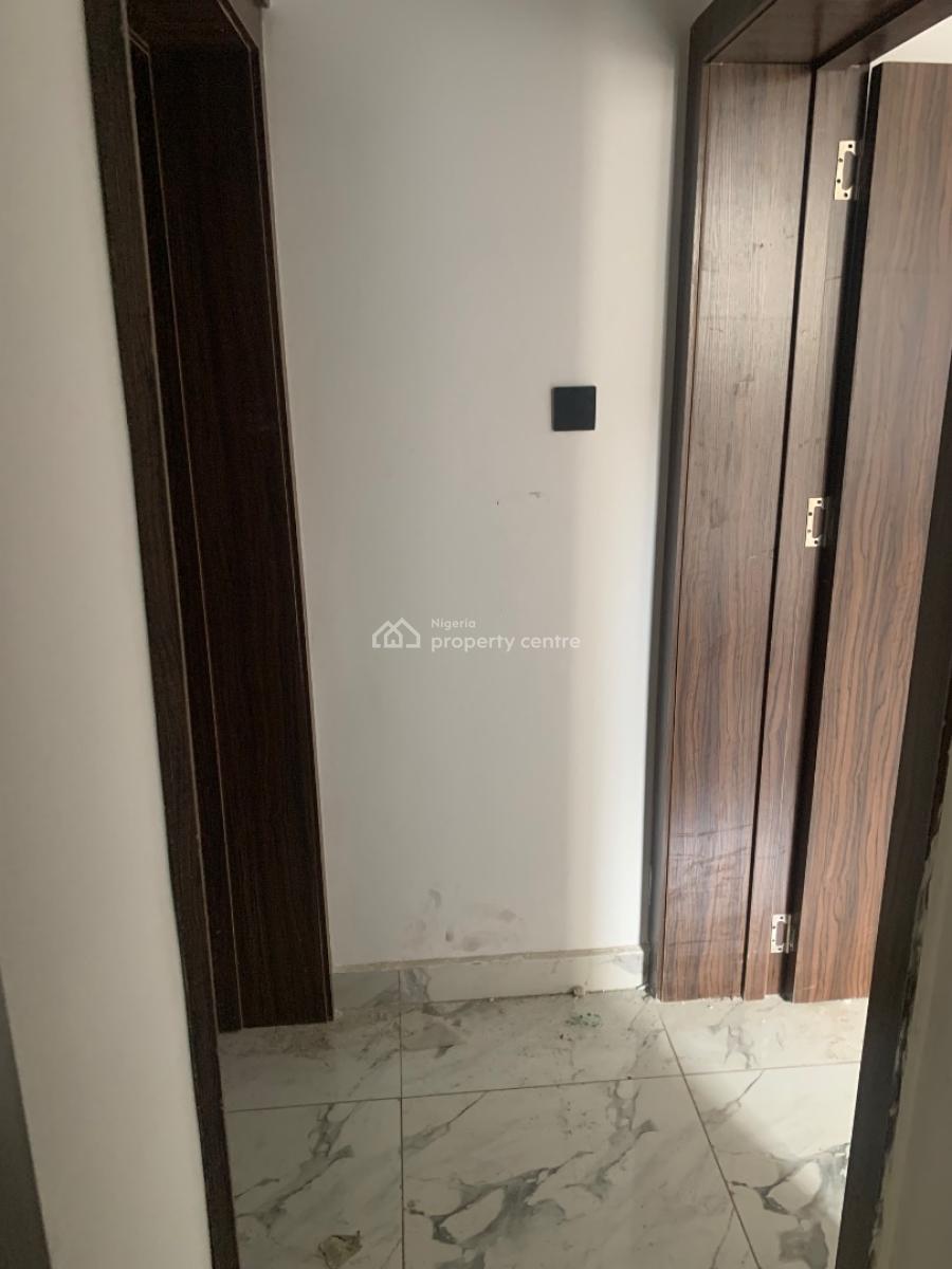 Brand New Luxury 2 Bedroom Apartment, Alapere, Ketu, Lagos, Flat / Apartment for Rent