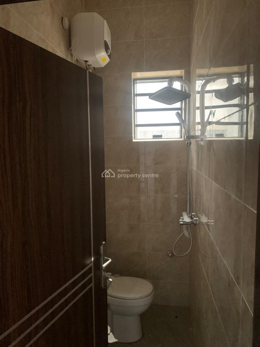 Brand New Luxury 2 Bedroom Apartment, Alapere, Ketu, Lagos, Flat / Apartment for Rent