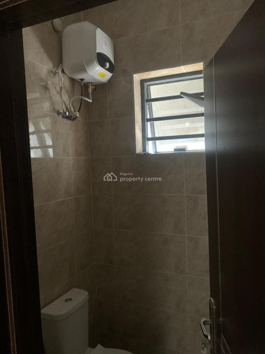 Brand New Luxury 2 Bedroom Apartment, Alapere, Ketu, Lagos, Flat / Apartment for Rent