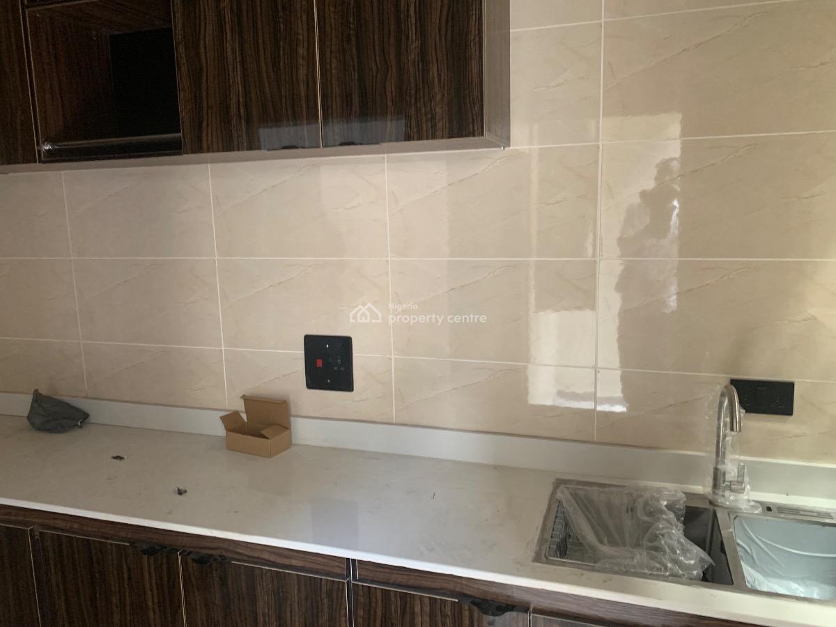 Brand New Luxury 2 Bedroom Apartment, Alapere, Ketu, Lagos, Flat / Apartment for Rent