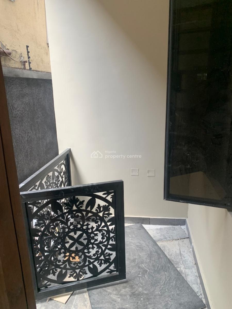 Brand New Luxury 2 Bedroom Apartment, Alapere, Ketu, Lagos, Flat / Apartment for Rent