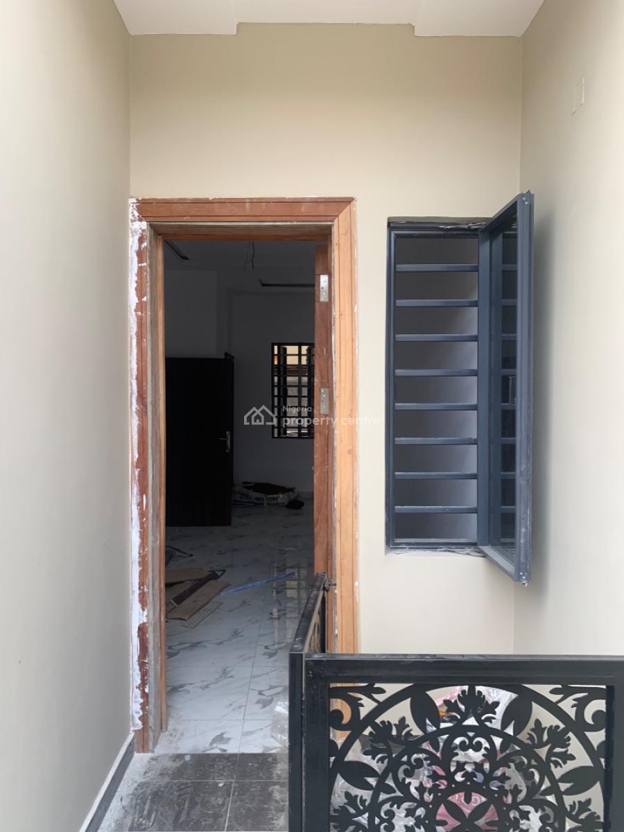 Brand New Luxury 2 Bedroom Apartment, Alapere, Ketu, Lagos, Flat / Apartment for Rent