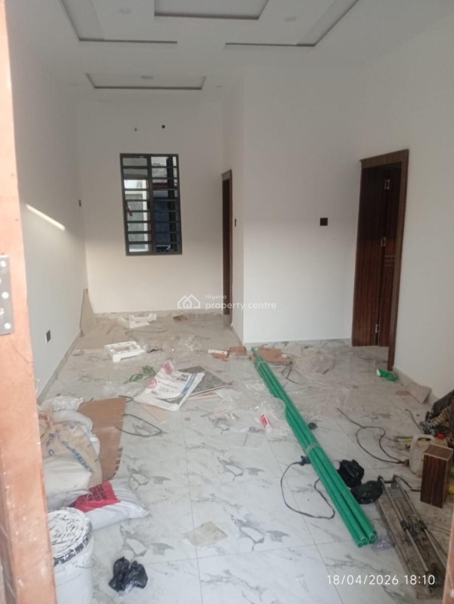 Brand New Luxury 2 Bedroom Apartment, Alapere, Ketu, Lagos, Flat / Apartment for Rent