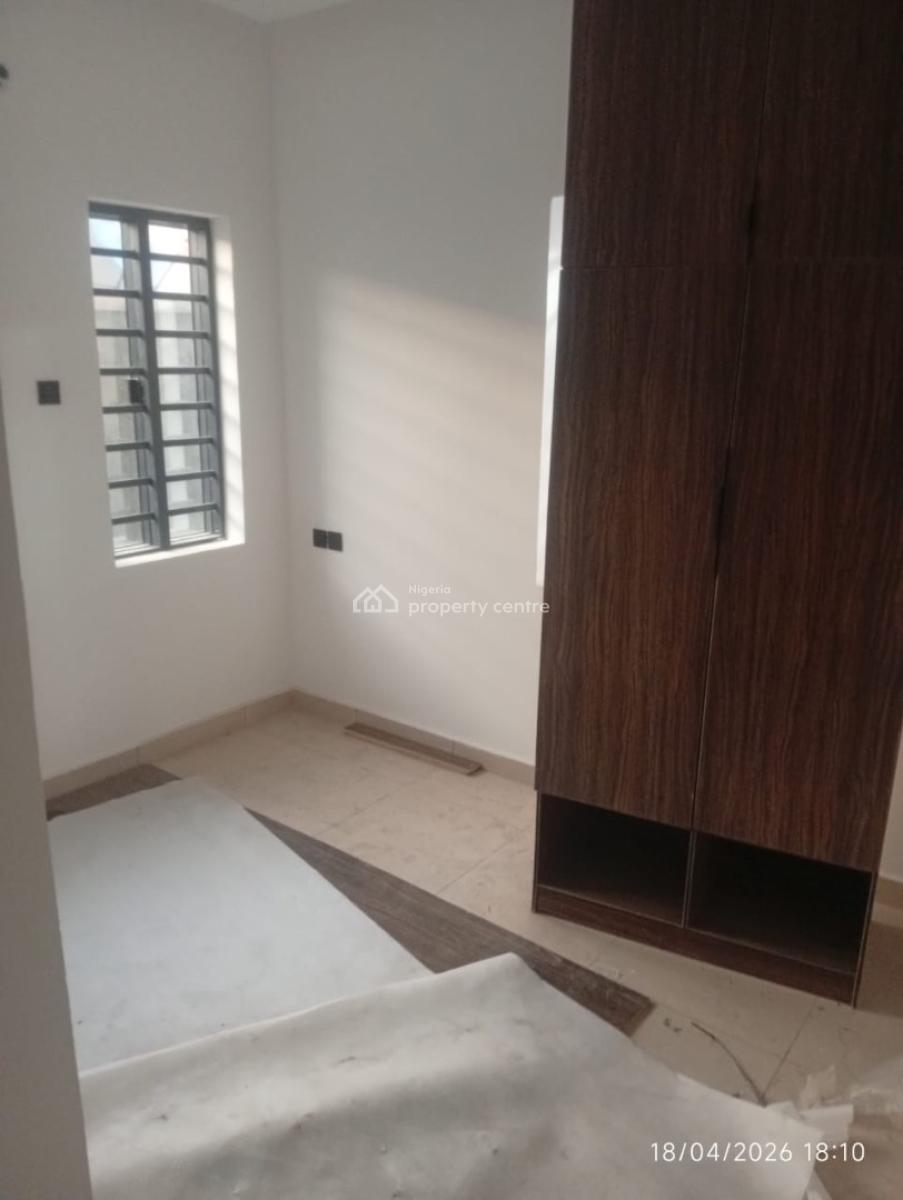 Brand New Luxury 2 Bedroom Apartment, Alapere, Ketu, Lagos, Flat / Apartment for Rent