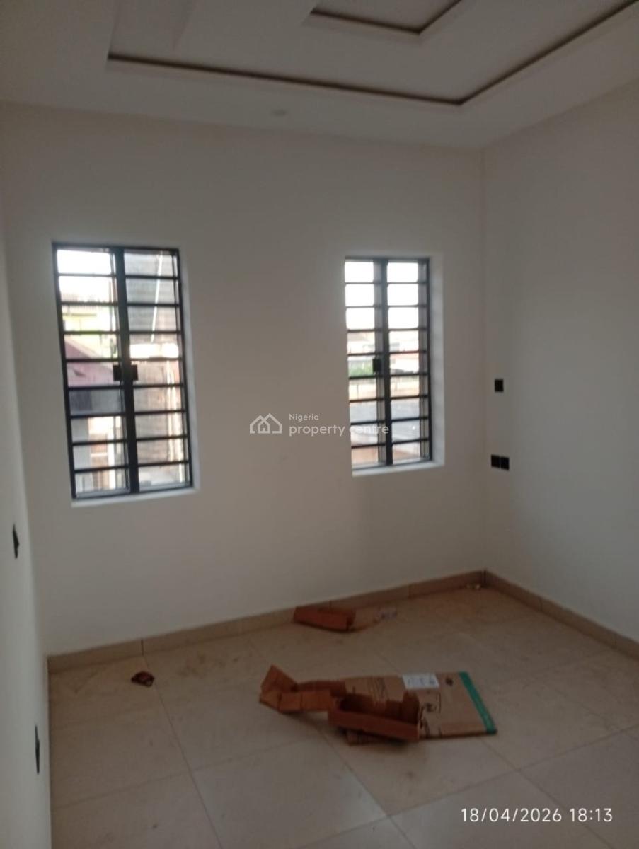 Brand New Luxury 2 Bedroom Apartment, Alapere, Ketu, Lagos, Flat / Apartment for Rent