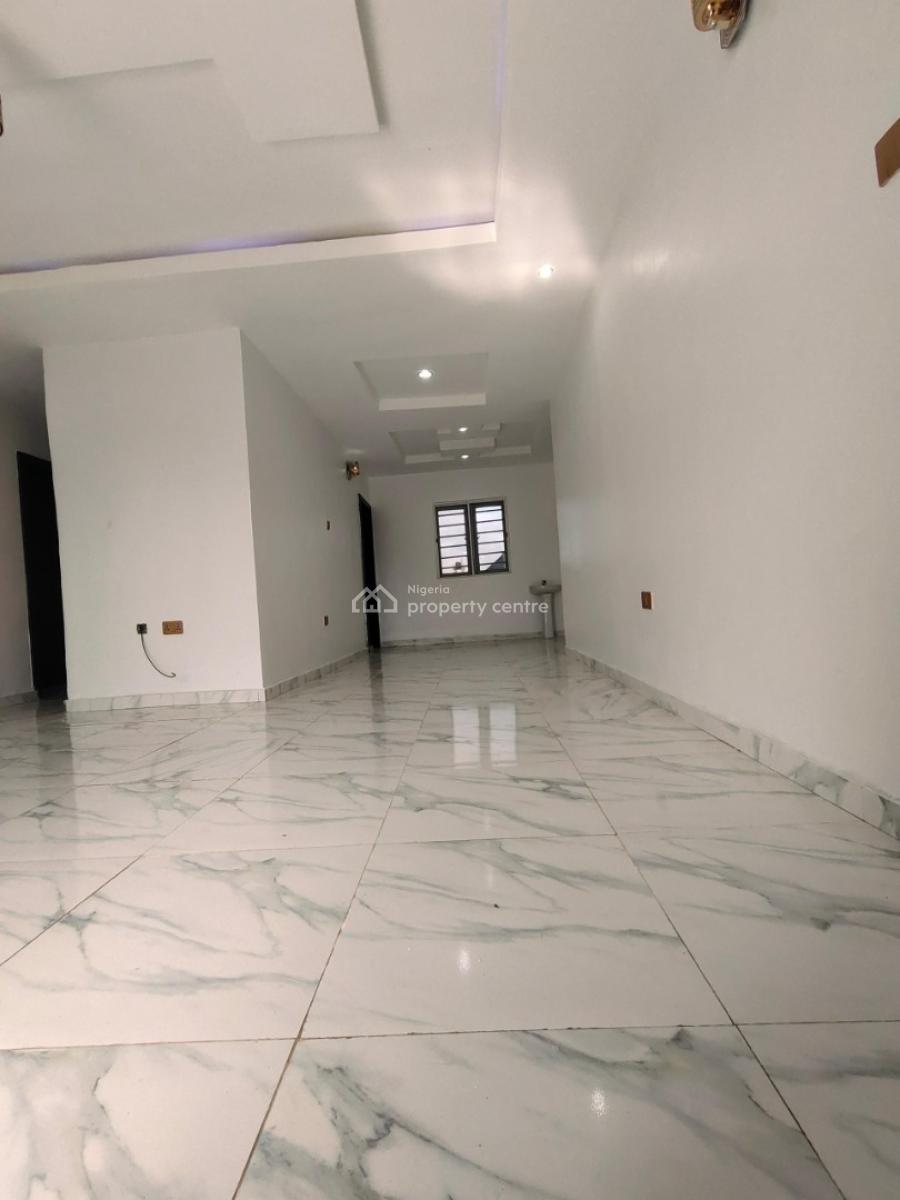 Newly Built and Finished 4 Units of 2 Bedroom Flats, Isokan Estate Akobo, Ibadan, Oyo, Flat / Apartment for Rent