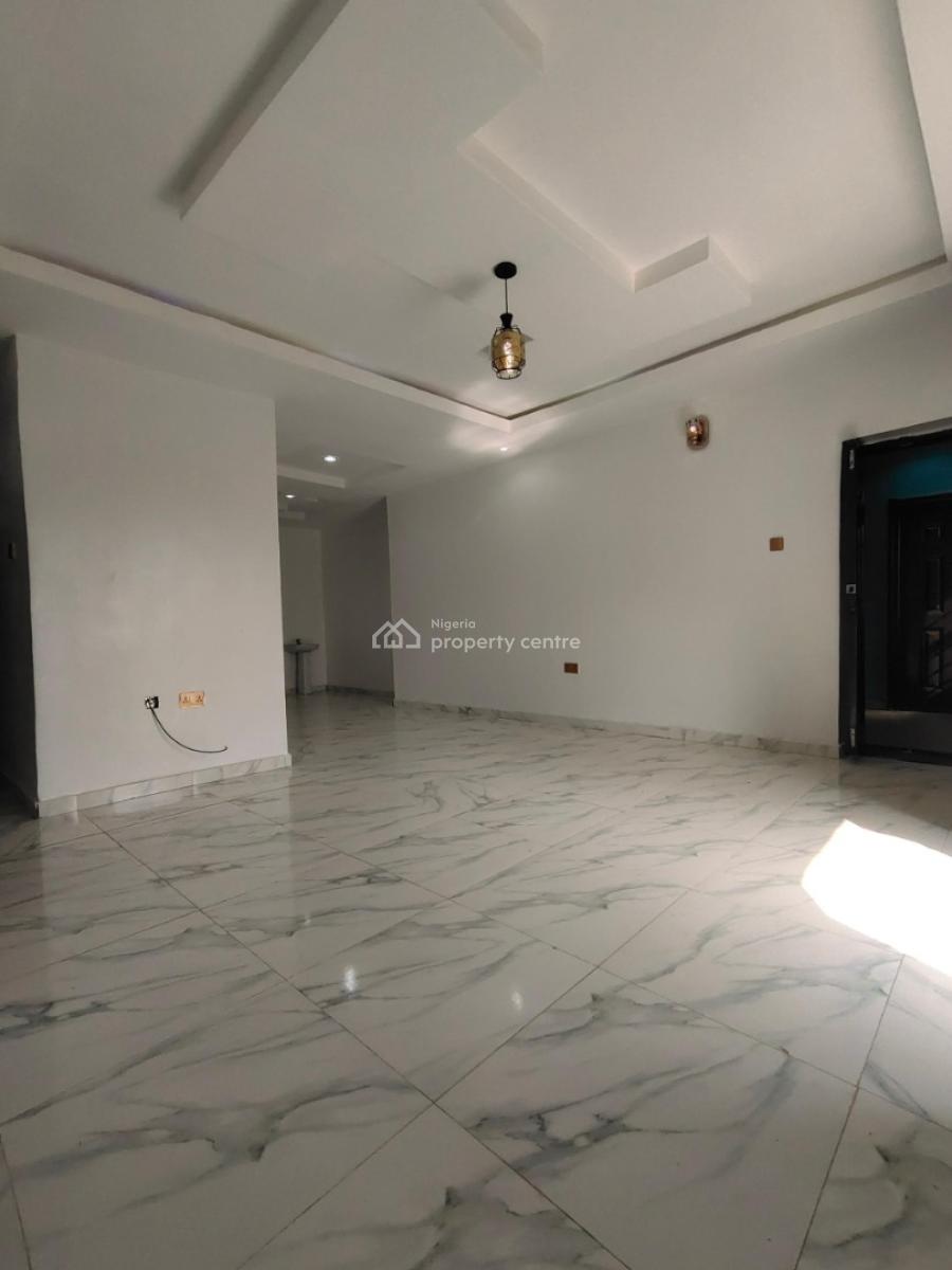 Newly Built and Finished 4 Units of 2 Bedroom Flats, Isokan Estate Akobo, Ibadan, Oyo, Flat / Apartment for Rent