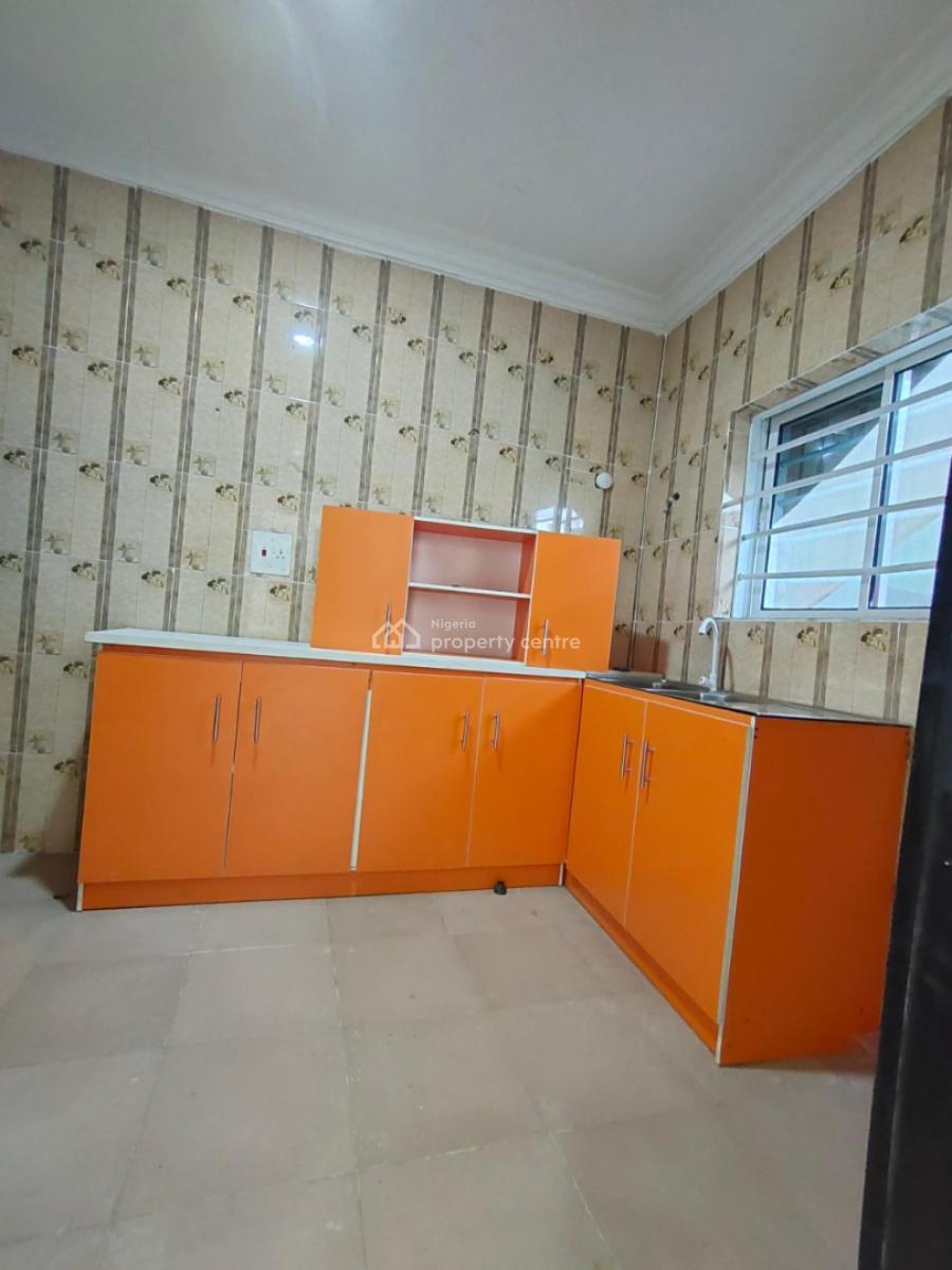 Newly Built and Finished 4 Units of 2 Bedroom Flats, Isokan Estate Akobo, Ibadan, Oyo, Flat / Apartment for Rent