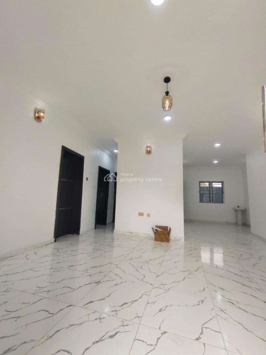 Newly Built and Finished 4 Units of 2 Bedroom Flats, Isokan Estate Akobo, Ibadan, Oyo, Flat / Apartment for Rent