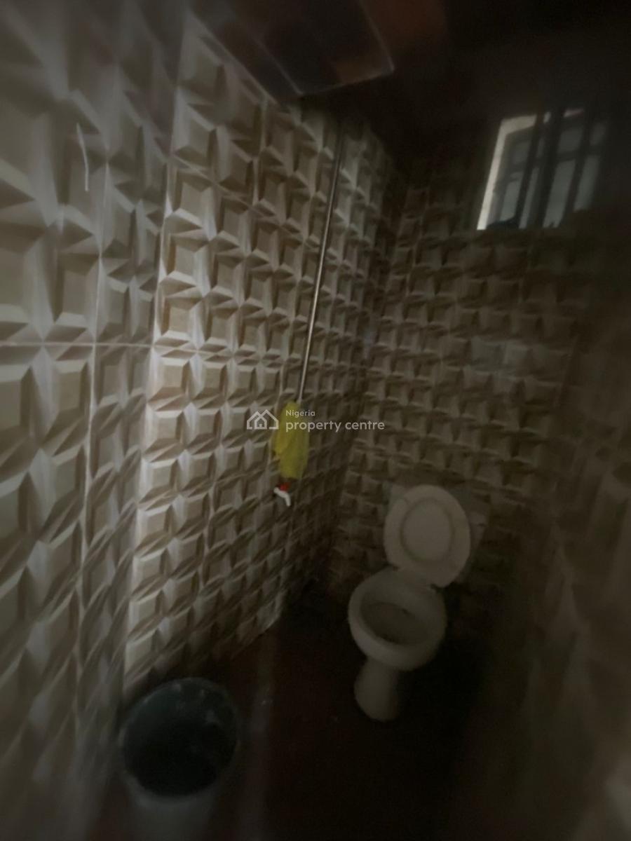 Lovely Mini Flat, Asajon, Sangotedo, Ajah, Lagos, Mini Flat (room and Parlour) for Rent