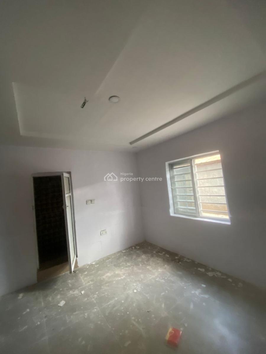 Lovely Mini Flat, Asajon, Sangotedo, Ajah, Lagos, Mini Flat (room and Parlour) for Rent