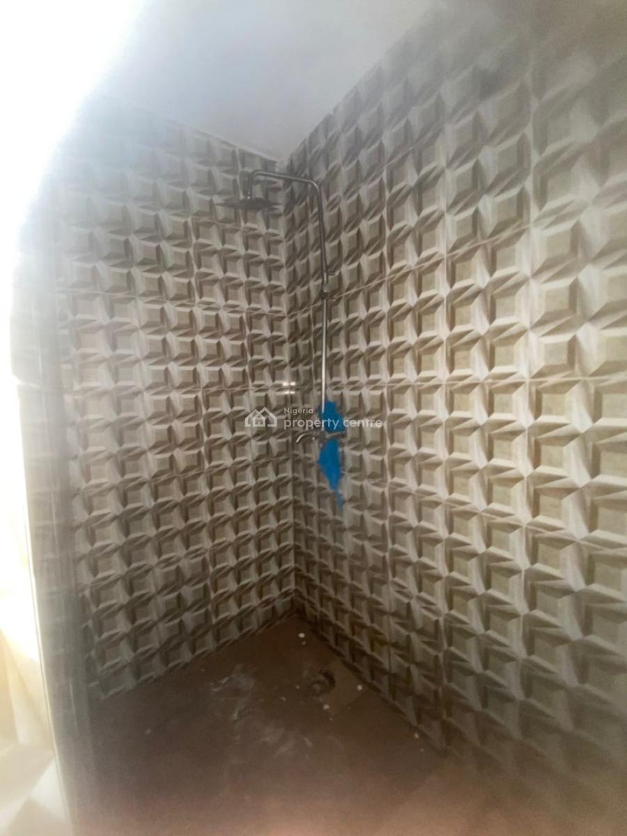 Lovely Mini Flat, Asajon, Sangotedo, Ajah, Lagos, Mini Flat (room and Parlour) for Rent