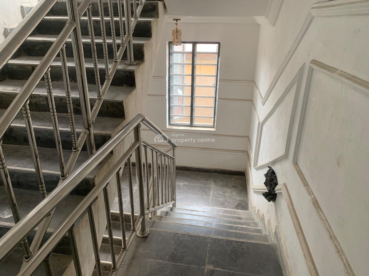 Brand New Luxury 2 Bedroom Apartment, Alapere, Ketu, Lagos, Flat / Apartment for Rent