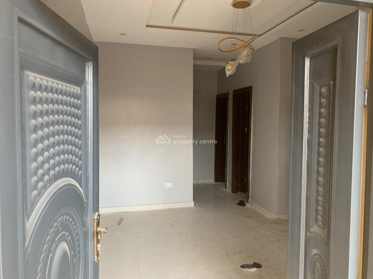 Brand New Luxury 2 Bedroom Apartment, Alapere, Ketu, Lagos, Flat / Apartment for Rent